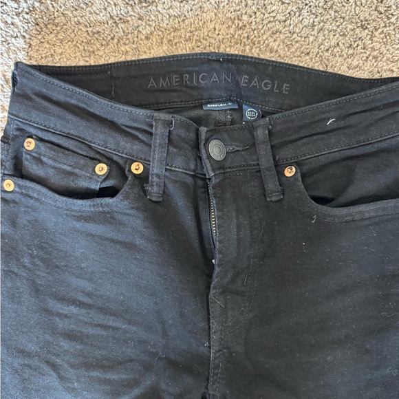 American Eagle Jeans - Picture 8 of 10